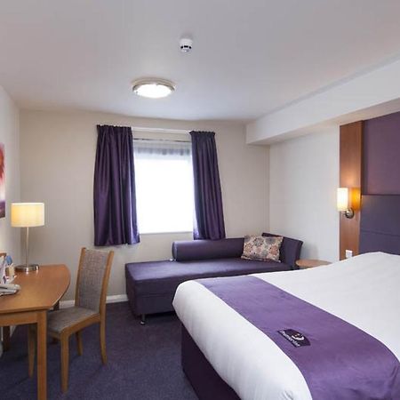 Premier Inn Birmingham City - Waterloo St Luaran gambar