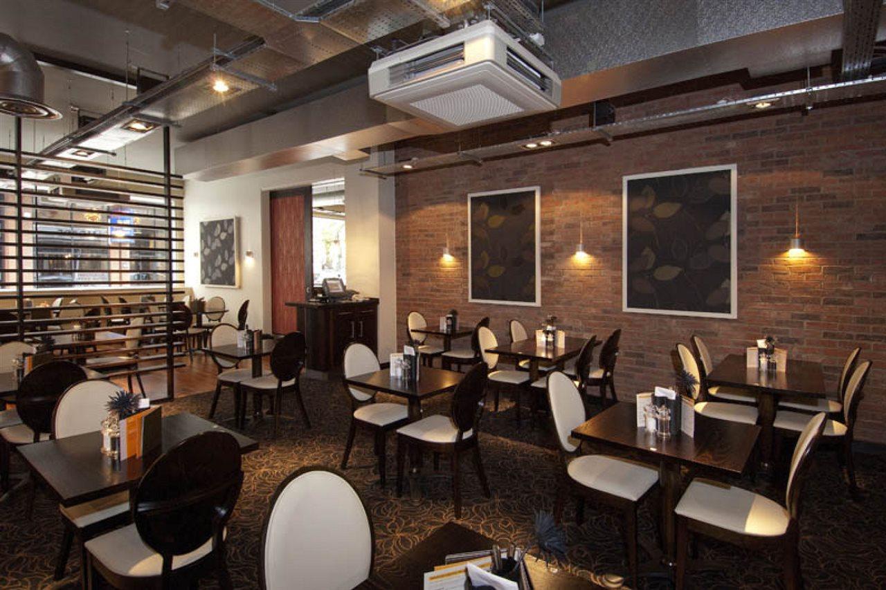 Premier Inn Birmingham City - Waterloo St Luaran gambar