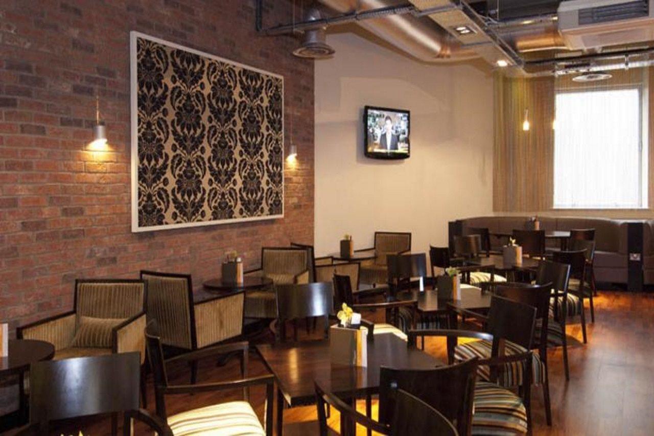 Premier Inn Birmingham City - Waterloo St Luaran gambar