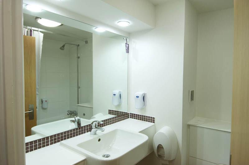 Premier Inn Birmingham City - Waterloo St Luaran gambar